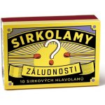 Sirkolamy Záludnosti – Zboží Dáma