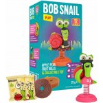 Bob Snail Šnek BOB jablko-hruška s hračkou 20 g – Zbozi.Blesk.cz