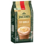 Jacobs Cappuccino Vanille instantní káva 360 g – Zbozi.Blesk.cz