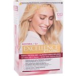 L'Oréal Paris Excellence Creme Triple Protection barva na vlasy na blond vlasy na všechny typy vlasů 10,13 Natural Light Baby Blonde 48 ml – Zboží Mobilmania