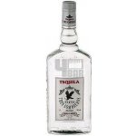 Tres Sombreros Tequila Silver 38% 1 l (holá láhev) – Hledejceny.cz