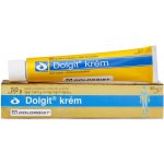 DOLGIT DRM 50MG/G CRM 50G – Hledejceny.cz