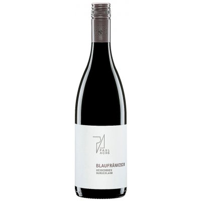 Paul Achs Blaufränkisch Heideboden BIO Burgenland 2024 0,75 l (holá láhev) – Hledejceny.cz