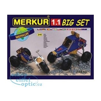 Merkur M 1.1