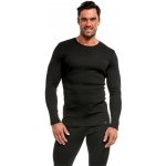 pánské triko Authentic 214 Cornette bílá – Zboží Dáma