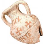 Zolux Amphora Pinta 16x13x14 cm – Hledejceny.cz