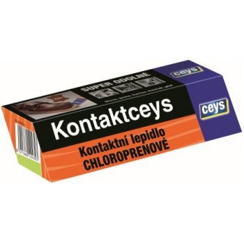 CEYS Kontaktceys kontaktní lepidlo 70g