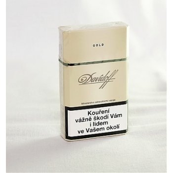 Davidoff Gold