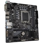 Gigabyte H610M S2H DDR4 – Sleviste.cz