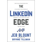The LinkedIn Edge - Jeb Blount, Brynne Tillman – Hledejceny.cz