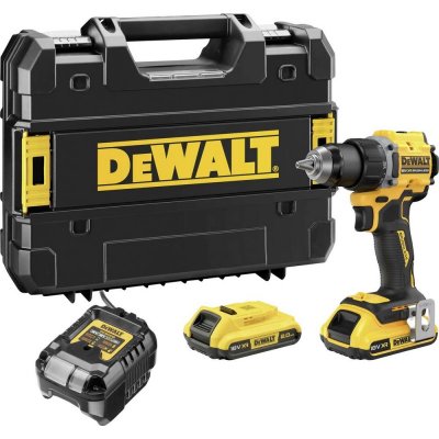 DeWalt DCD794D2T – Zbozi.Blesk.cz