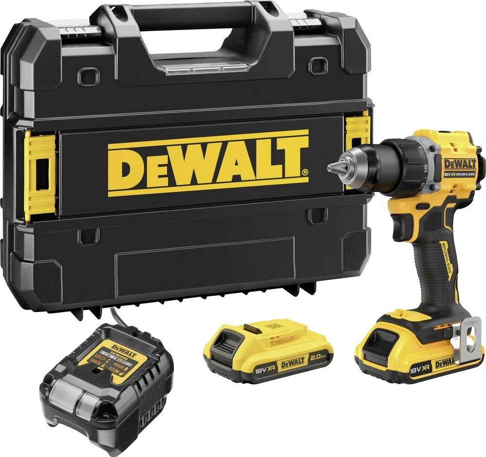 DeWalt DCD794D2T