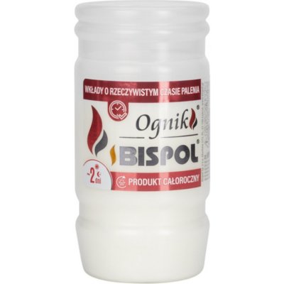 Bispol OGNIK 140 g – Zboží Dáma