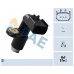 Generátor impulsů, klikový hřídel FAE 79415 – Sleviste.cz