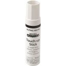 Sapho TOUCH-UP STICK opravný lak se štětečkem 12ml, bílá CA-15080