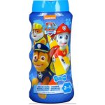EP Line Paw Patrol sprchový a koupelový gel pro děti 475 ml – Zboží Dáma