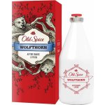 Old Spice Wolfthorn voda po holení 100 ml – Zboží Dáma