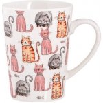 Toro hrnek kočka a pes assort 460 ml – Zboží Dáma Toro hrnek kočka a pes assort 460 ml – Zboží Dáma