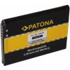 Baterie k GPS PATONA baterie pro mobilní telefon LG D280 1400mAh 3,8V Li-Ion BL-52UH