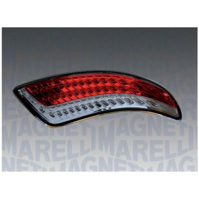 Zadní světlo MAGNETI MARELLI 715104106000 – Hledejceny.cz
