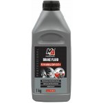 MA Professional Brake Fluid Dot 4 1 l | Zboží Auto