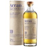 Arran 10y 46% 0,7 l (tuba) – Zboží Dáma