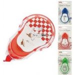 M&G Cheri & Chignom Korektor páska 5 mm x 20 m – Zbozi.Blesk.cz