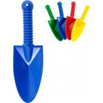 Lori Rýč/Lopatka plast 25 cm 4 barvy – Sleviste.cz