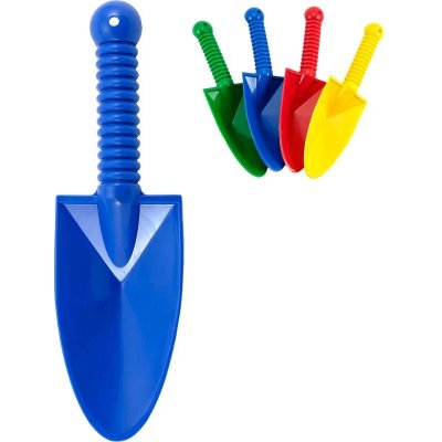 Lori Rýč/Lopatka plast 25 cm 4 barvy – Sleviste.cz