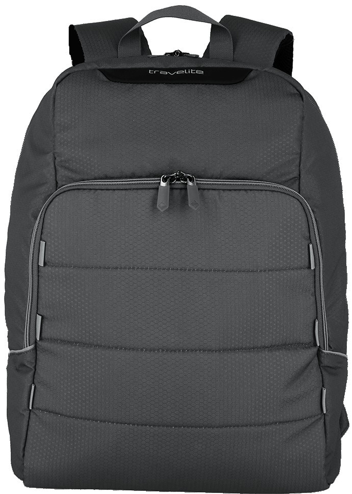 Travelite Skaii 92608-04 antracitová 21 l