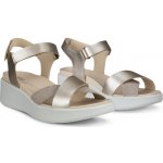 ECCO 27332301688 zlatá – Hledejceny.cz