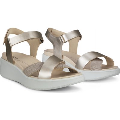 ECCO 27332301688 zlatá – Hledejceny.cz