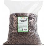 Zdraví z přírody s.r.o. Slupky pohankové 1 kg – Zboží Dáma