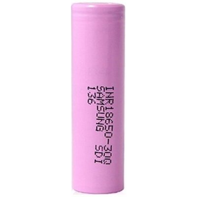 LiitoKala HG2-N - Baterie Cell 18650 (Li-Ion, 3000mAh, 3.7V) – Zboží Živě