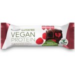 Tekmar Vegan proteinová tyčinka 40 g – Zboží Mobilmania