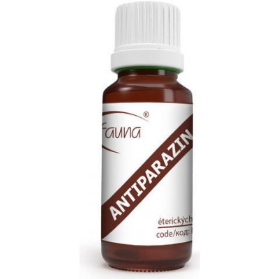 Hadek Směs éterických olejů Aromeclima 10 ml – Hledejceny.cz
