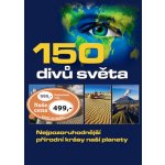 150 divů světa – Hledejceny.cz