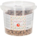 Delizia Pochoutka pro koně jablko 3 kg – Hledejceny.cz