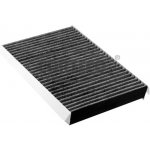CORTECO Filtr, vzduch v interiéru 80004719 – Hledejceny.cz