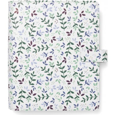 Filofax Osobní A5 týdenní 2022 Garden Sunrise – Hledejceny.cz