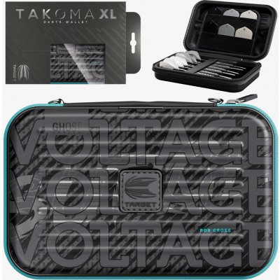 Target Takoma Rob Cross 2025 XL – Sleviste.cz