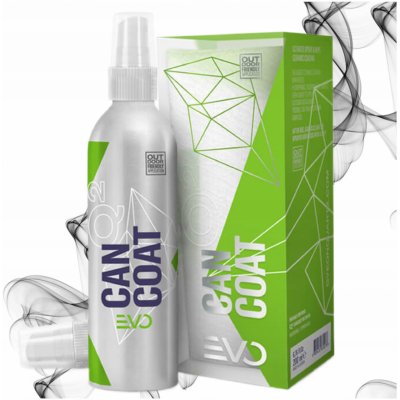 Gyeon Q2 CanCoat EVO 200 ml – Sleviste.cz