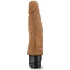 Vibrátor Dr. Skin Cock Vibe 14