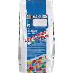 Mapei Ultracolor Plus 2 kg středně šedá – Zboží Dáma