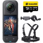 Insta360 X5 Cycling Bundle – Hledejceny.cz