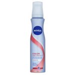 Nivea tužidlo pěnové pro barvené vlasy 150 ml – Zbozi.Blesk.cz