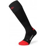 Lenz Vyhřívané ponožky heat sock 4.1 toe cap – Zbozi.Blesk.cz