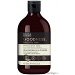 Baylis & Harding pěna do koupele Lemongrass & Ginger 500 ml – Zboží Dáma