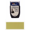 Interiérová barva Dulux Cow tester 30 ml - slunečné sárí
