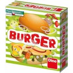 Dino Burger – Hledejceny.cz